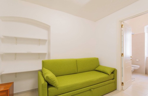 Mottola Apartment | GROUND FLOOR APARTMENT 30 MT FROM THE CENTER
