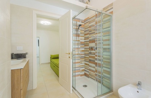 Mottola Apartment | GROUND FLOOR APARTMENT 30 MT FROM THE CENTER