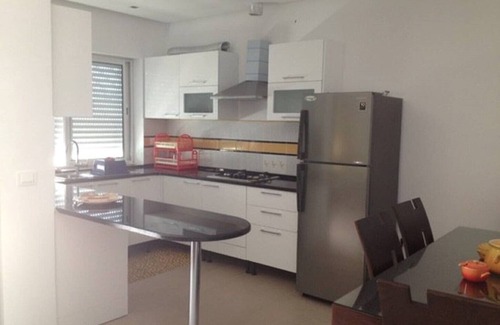 Kelibia Apartment | Ground floor apartment by the sea