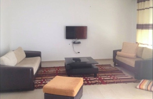 Kelibia Apartment | Ground floor apartment by the sea
