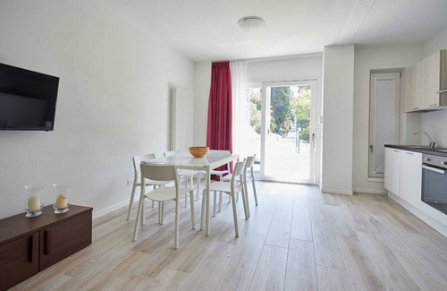 Corno Apartment | GROUND FLOOR APARTMENT WITH DIRECT ACCESS TO THE BEACH