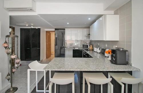 Diputacion de Rincon de San Gines Apartment | Ground Floor Bellaluz Apartment - La Manga Club