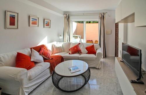 Diputacion de Rincon de San Gines Apartment | Ground Floor Bellaluz Apartment - La Manga Club