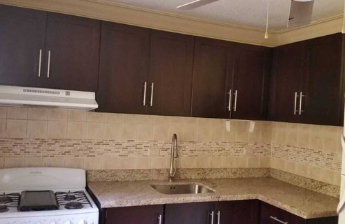 Los Brazos Condo | Ground Floor Centrally located in beautiful Sosúa, 5 minutes' walk to everything