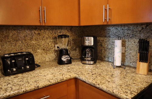 Puerto Penasco Condo | GROUND floor! Closest to the beach Phase 2 Ocean Front Las Palomas!