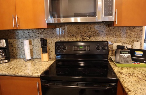 Puerto Penasco Condo | GROUND floor! Closest to the beach Phase 2 Ocean Front Las Palomas!