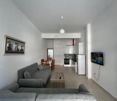 Orikum Apartment | Ground Floor Comfort Suites - Spacious & Modern