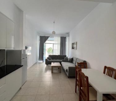 Orikum Apartment | Ground Floor Comfort Suites - Spacious & Modern