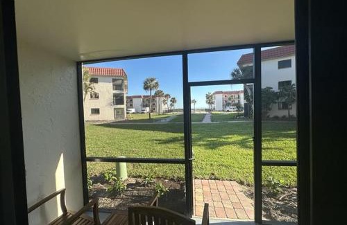Sanibel Apartment | Ground Floor Condo Steps From The Beach Sanibel Island 3B1