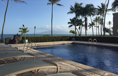 Ualapue Condo | Ground Floor Condo Unit B-109 - ISLAND OF MOLOKAI.