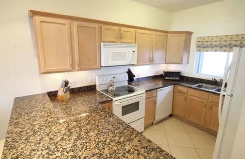 Rum Point Condo | Ground floor condo w/screened porch - steps from the ocean