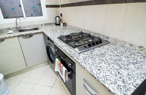 Agadir Apartment | Ground floor Cozy appartment in Agadir