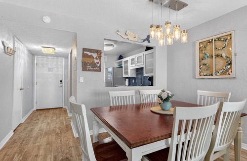 New Smyrna Beach Condo | Ground-floor direct oceanfront condo with a patio and multiple beachfront pools
