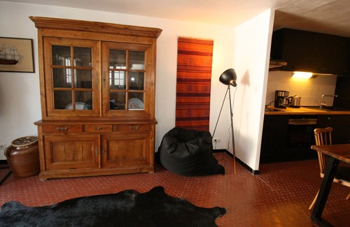 La Tranche-sur-Mer Apartment | Ground floor apartment 50m from beach with terrace - La Tranche-sur-Mer