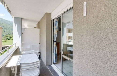 Luz-Saint-Sauveur Apartment | Ground Floor Studio for 4 with Balcony - Luz-Saint-Sauveur, Near Ski Resorts