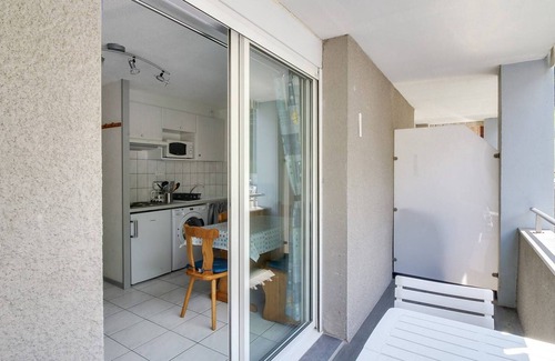 Luz-Saint-Sauveur Apartment | Ground Floor Studio for 4 with Balcony - Luz-Saint-Sauveur, Near Ski Resorts