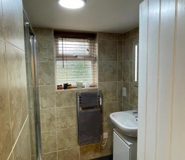 Shrewton House | Ground Floor Garden Cottage, near Stonehenge