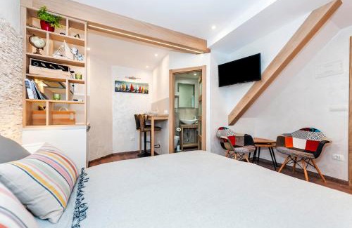 Rovinj Apartment | Ground Floor Gem (city centre)