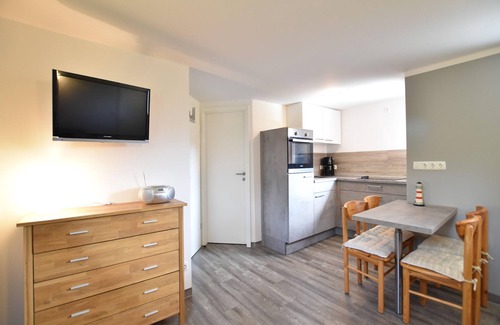 Insel Poel House | Ground-Floor Getaway with Garden