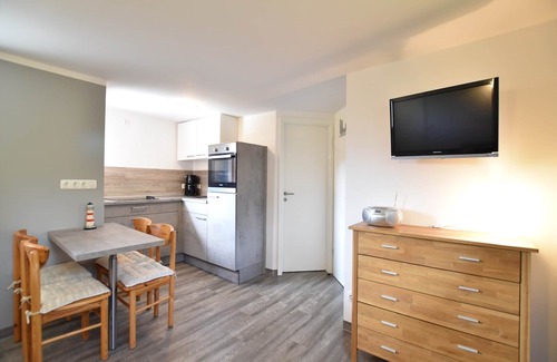 Insel Poel House | Ground-Floor Getaway with Garden