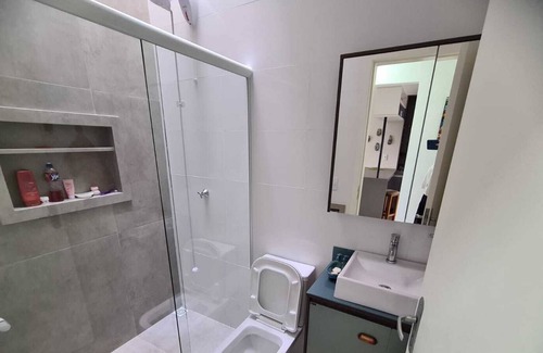 Barra Velha House | Ground floor house in Barra Velha with pool 400 m from the beach
