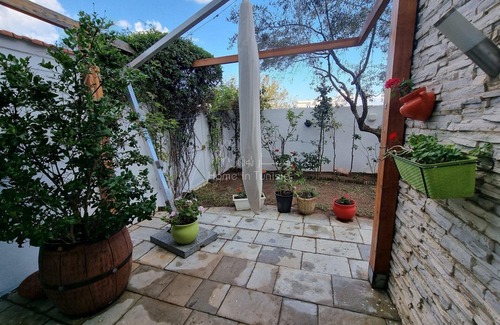 Angel's Bight Apartment | Ground floor in Kantaoui