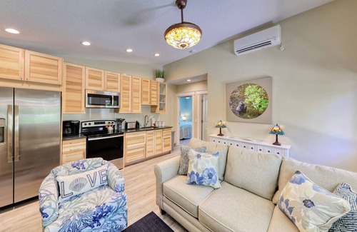 Anna Maria Resort | Ground Floor Lakefront Resort, Private Dock, Heated Pool & Spa 🏖️🏖️🏖️🏖️🏖️