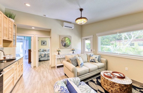 Anna Maria Resort | Ground Floor Lakefront Resort, Private Dock, Heated Pool & Spa 🏖️🏖️🏖️🏖️🏖️