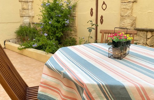 Birzebbuga House | Ground Floor Maisonette In Birzebbugia