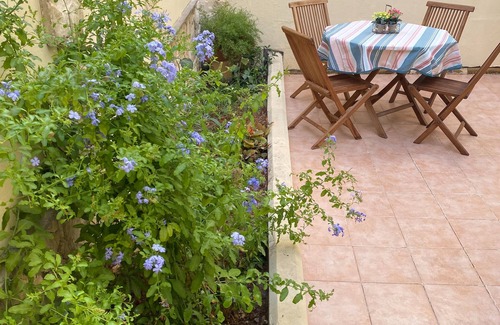 Birzebbuga House | Ground Floor Maisonette In Birzebbugia