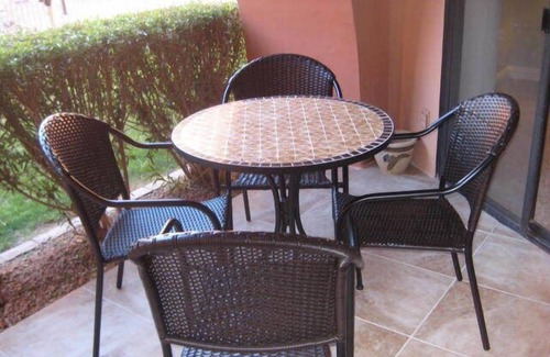 Paradise Valley Village Condo | Ground floor Newly renovated beautifully decorated apartment in Anasazi Village