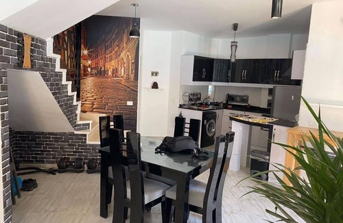 El Gouna Apartment | Ground floor poolside duplex