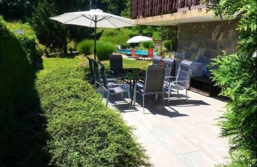 Pesnica Apartment | Ground Floor Apt with a Pool and Terrace