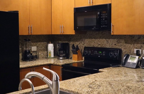 Puerto Penasco Condo | Ground Floor Spectacular! Phase 2 Free bunk room, No Stairs. at Las Palomas