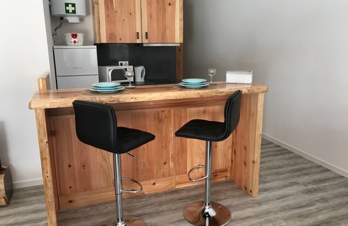 Faja de Baixo House | Ground floor studio apartment. AL ref. 2080, with the possibility of a car