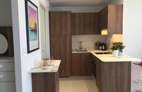 Quiberon Apartment | Ground floor studio, Wild Coast in Quiberon-Manemeur
