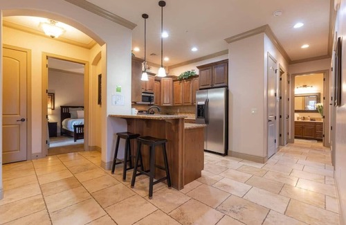 Hurricane Condo | Ground Floor Suite | Private Balcony, Poolside Access