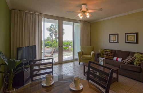 Fort Walton Beach Condo | Ground Floor WEC 106 Best Price in Town Book with Us and Save