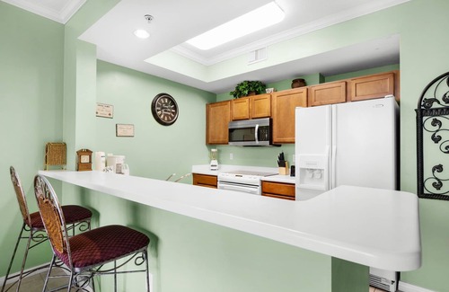 Fort Walton Beach Condo | ✨Ground Floor~Lazy River~Multiple Pools~1BR+Bunk Sandpiper L07
