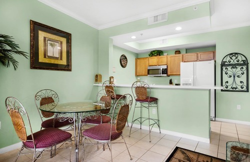Fort Walton Beach Condo | ✨Ground Floor~Lazy River~Multiple Pools~1BR+Bunk Sandpiper L07