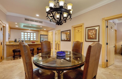 Los Cabos Villa | Ground Floor VILLA! Perfect pool and Beach access! Family-friendly!
