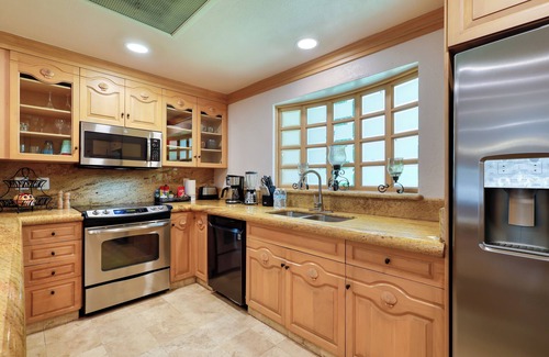 Los Cabos Villa | Ground Floor VILLA! Perfect pool and Beach access! Family-friendly!