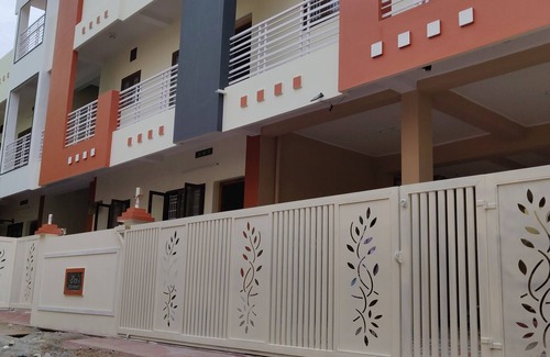Nagercoil Apartment | Ground Floor with private entrance