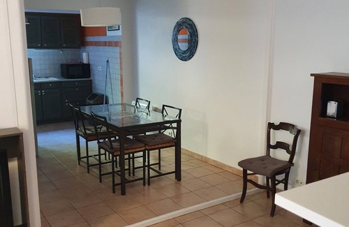 Saint-Jean-Pied-de-Port Apartment | Ground floor apartment in the heart of Rue de la Citadelle