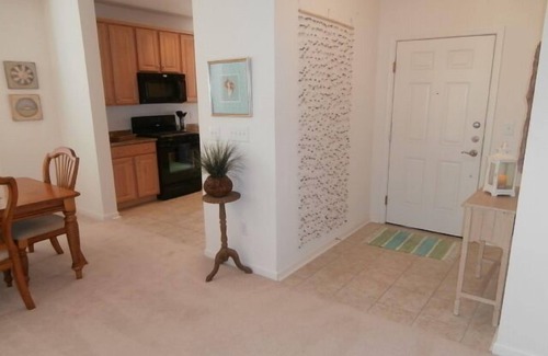 Rehoboth Beach Condo | Ground Level 3BR Condo w/Pool/Gym/Parking