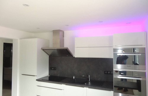Porticcio Villa | Ground villa NEW F3 in Porticcio in secure domain 2 minutes from the beaches
