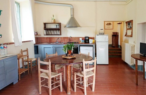 Bucine Other | Groundfloor apt with al fresco dining, shared pool & wi-fi on awarded winery.