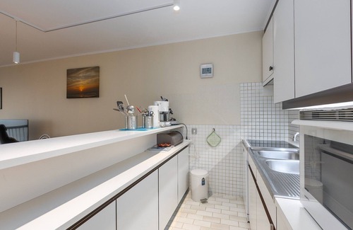 Middelkerke Apartment | Groundfloor Gem, Middelkerke