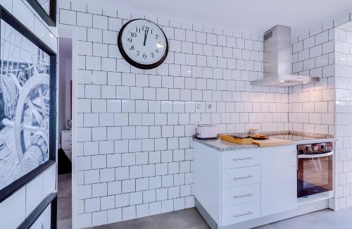 Sao Pedro House | Groundfloor
