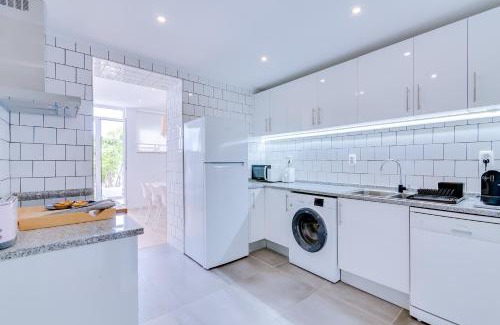 Sao Pedro House | Groundfloor